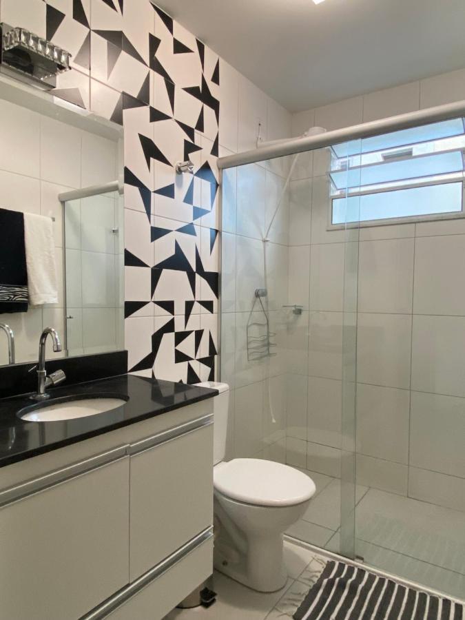 Sinta-Se Em Casa! Ap Novo, Aconchegante E Funcional- Otima Localizacao Lejlighed Montes Claros Eksteriør billede