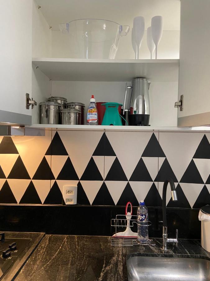 Sinta-Se Em Casa! Ap Novo, Aconchegante E Funcional- Otima Localizacao Lejlighed Montes Claros Eksteriør billede