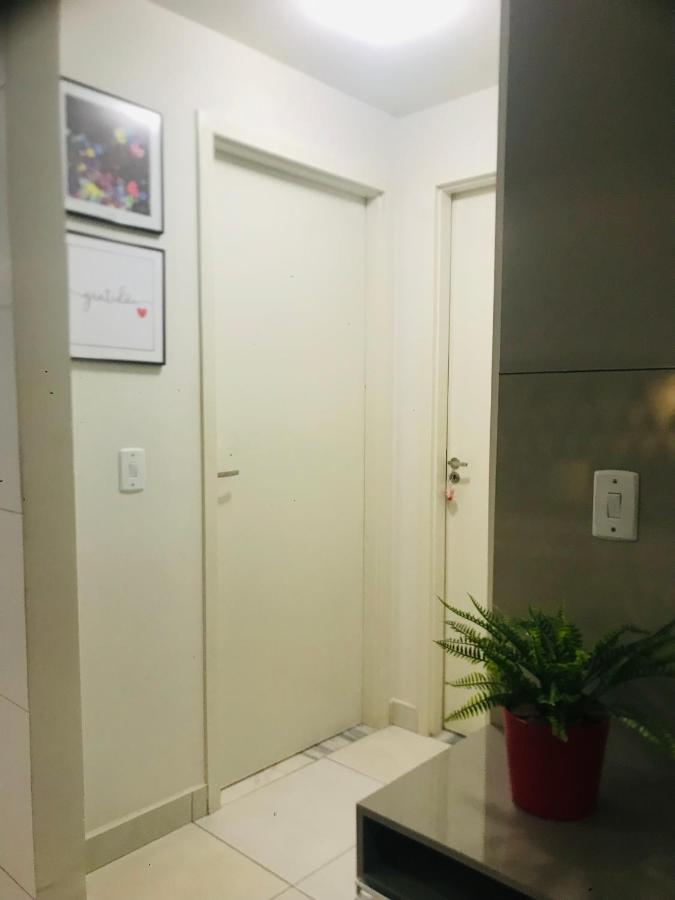 Sinta-Se Em Casa! Ap Novo, Aconchegante E Funcional- Otima Localizacao Lejlighed Montes Claros Eksteriør billede